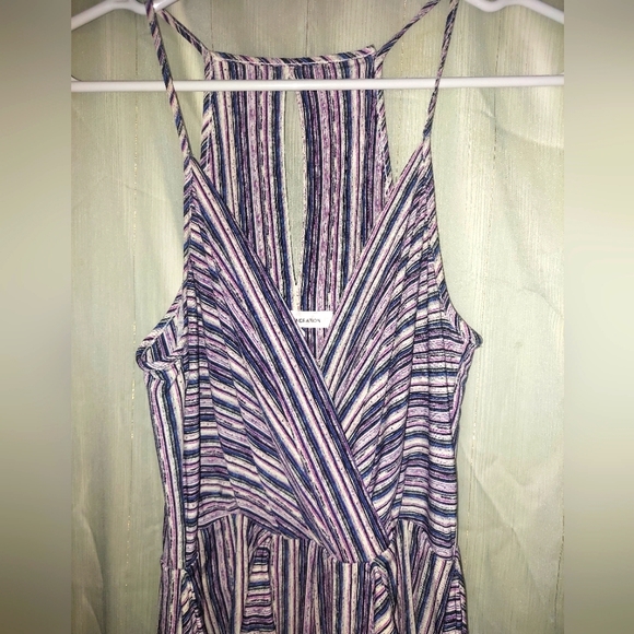 Womens BCBG romper - Picture 4 of 10